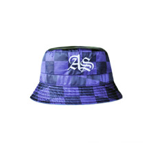 Custom Embroidery Leisure Bucket Hat (U0031A)